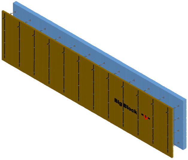 serie v1 polycrete